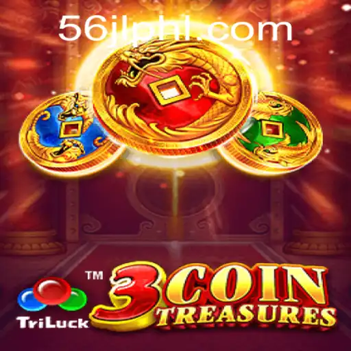Unveiling the Adventure of 3CoinTreasures and the Mystery of 56 jl