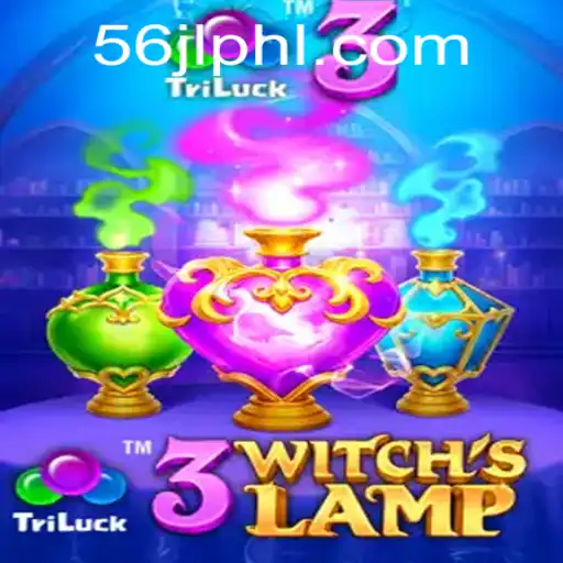 Explore the Enigmatic World of 3WitchsLamp: A Comprehensive Guide