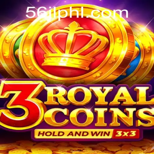 Exploring the Fascinating World of 3royalcoins: A Game of Strategy and Chance