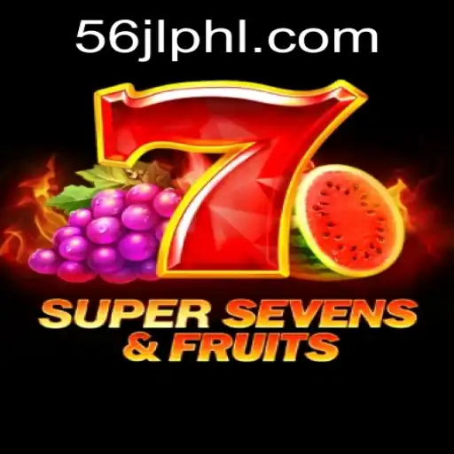 7SuperSevens&Fruits: A Fresh Take on Classic Slot Gaming