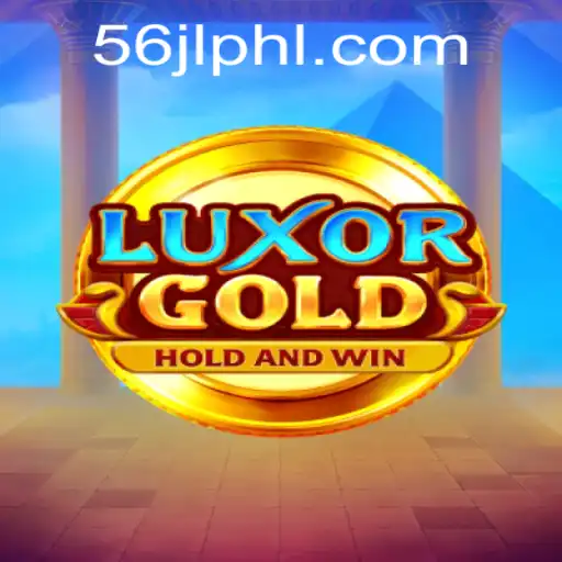 LuxorGold: The Ultimate Gaming Experience