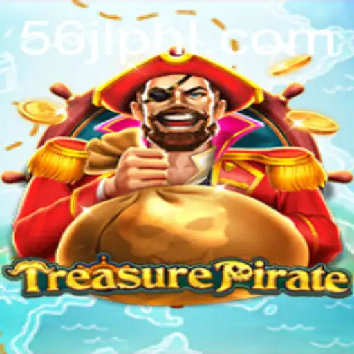 TreasurePirate: The Ultimate Adventure Awaits with 56 jl