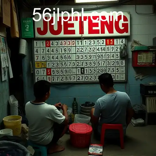 Jueteng: Unpacking the Illegal Numbers Game