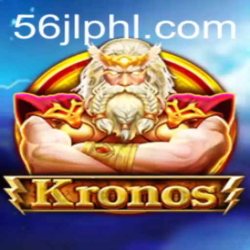 Introducing Kronos: The New Gaming Revolution