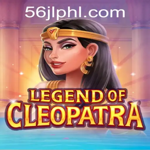 Legend of Cleopatra: The Epic Casino Game Adventure