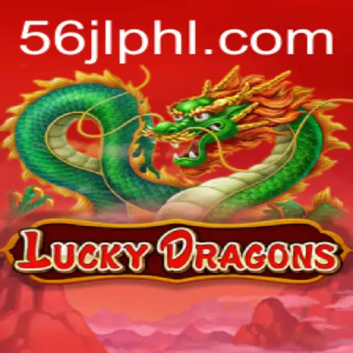 LuckyDragons: The Mystical Adventure Game