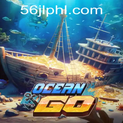 Explore the Thrilling Depths of 'OceanGO' with the Enigmatic '56 JL'
