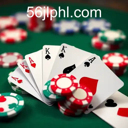 Exploring the Intricacies of Poker Games