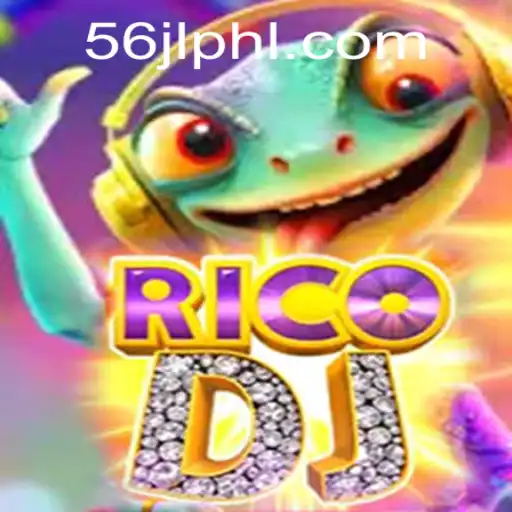 Discovering the Thrills of RicoDJ: An Engaging Adventure with 56 jl